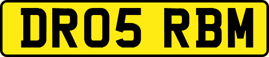 DR05RBM