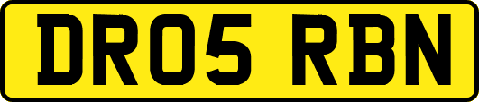 DR05RBN
