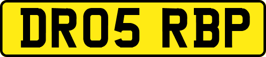 DR05RBP