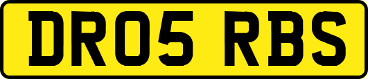 DR05RBS