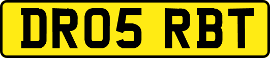 DR05RBT