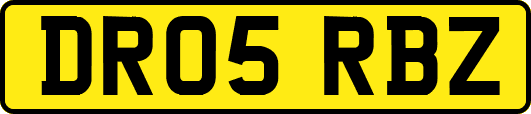 DR05RBZ