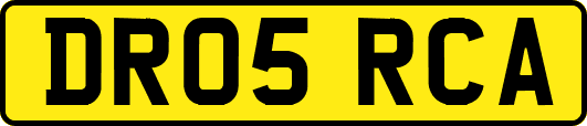 DR05RCA
