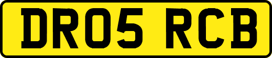DR05RCB