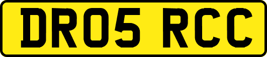 DR05RCC