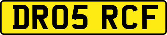 DR05RCF