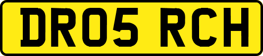 DR05RCH