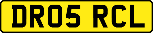 DR05RCL
