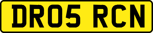 DR05RCN