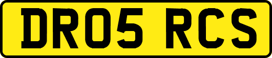 DR05RCS