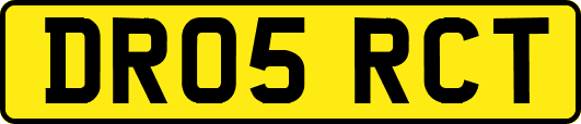 DR05RCT
