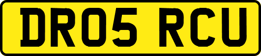 DR05RCU