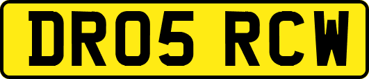DR05RCW