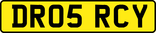 DR05RCY