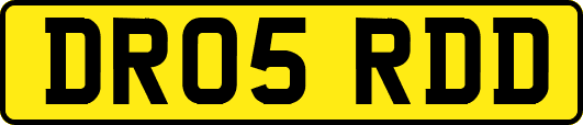 DR05RDD