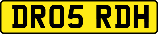 DR05RDH