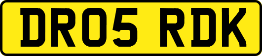 DR05RDK