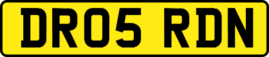 DR05RDN