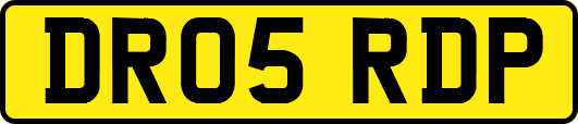 DR05RDP