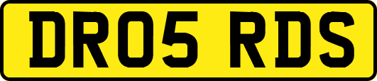DR05RDS