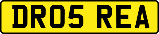 DR05REA