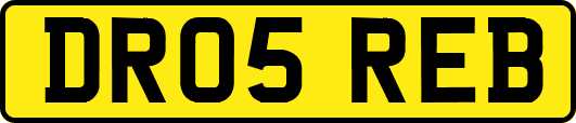 DR05REB
