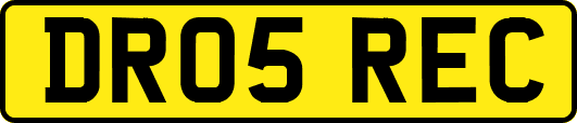 DR05REC