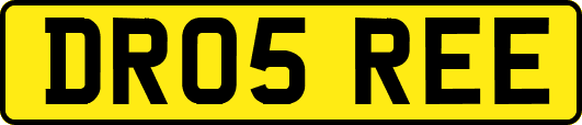 DR05REE