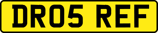 DR05REF