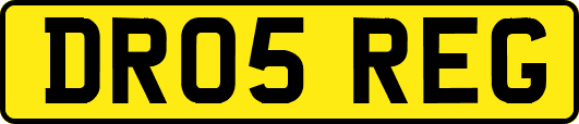DR05REG