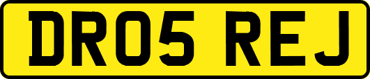 DR05REJ