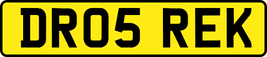 DR05REK