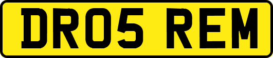 DR05REM