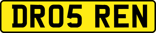 DR05REN