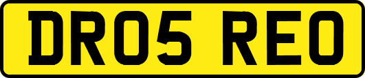 DR05REO