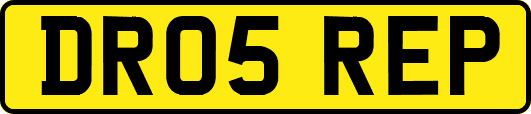 DR05REP