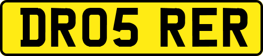 DR05RER