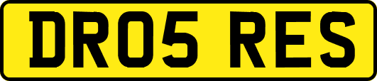 DR05RES
