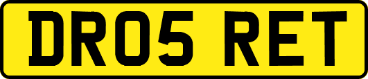DR05RET