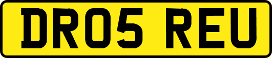 DR05REU