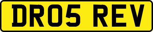 DR05REV