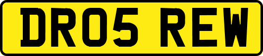 DR05REW