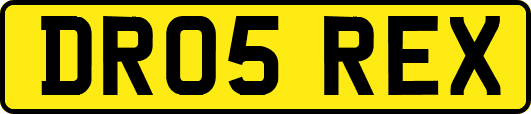 DR05REX