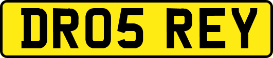 DR05REY