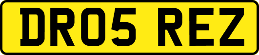 DR05REZ