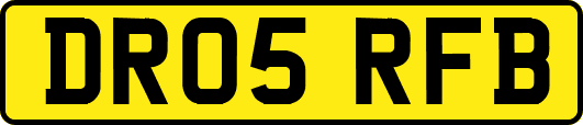 DR05RFB