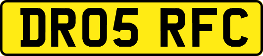 DR05RFC
