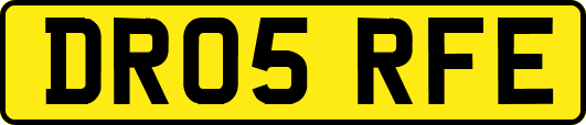 DR05RFE