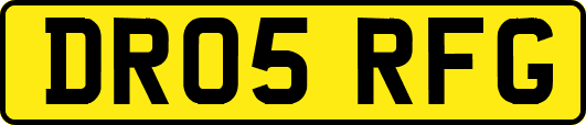 DR05RFG