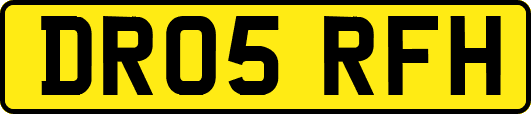 DR05RFH